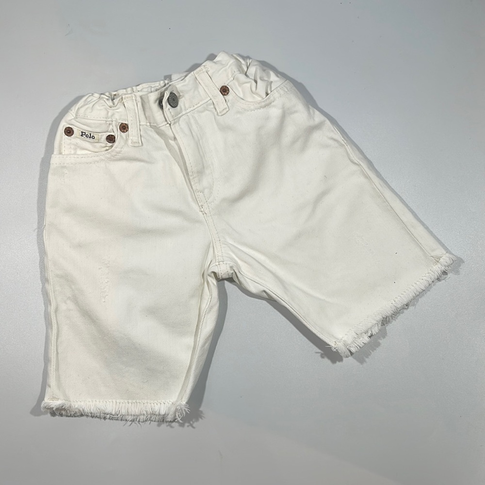 Polo Shorts